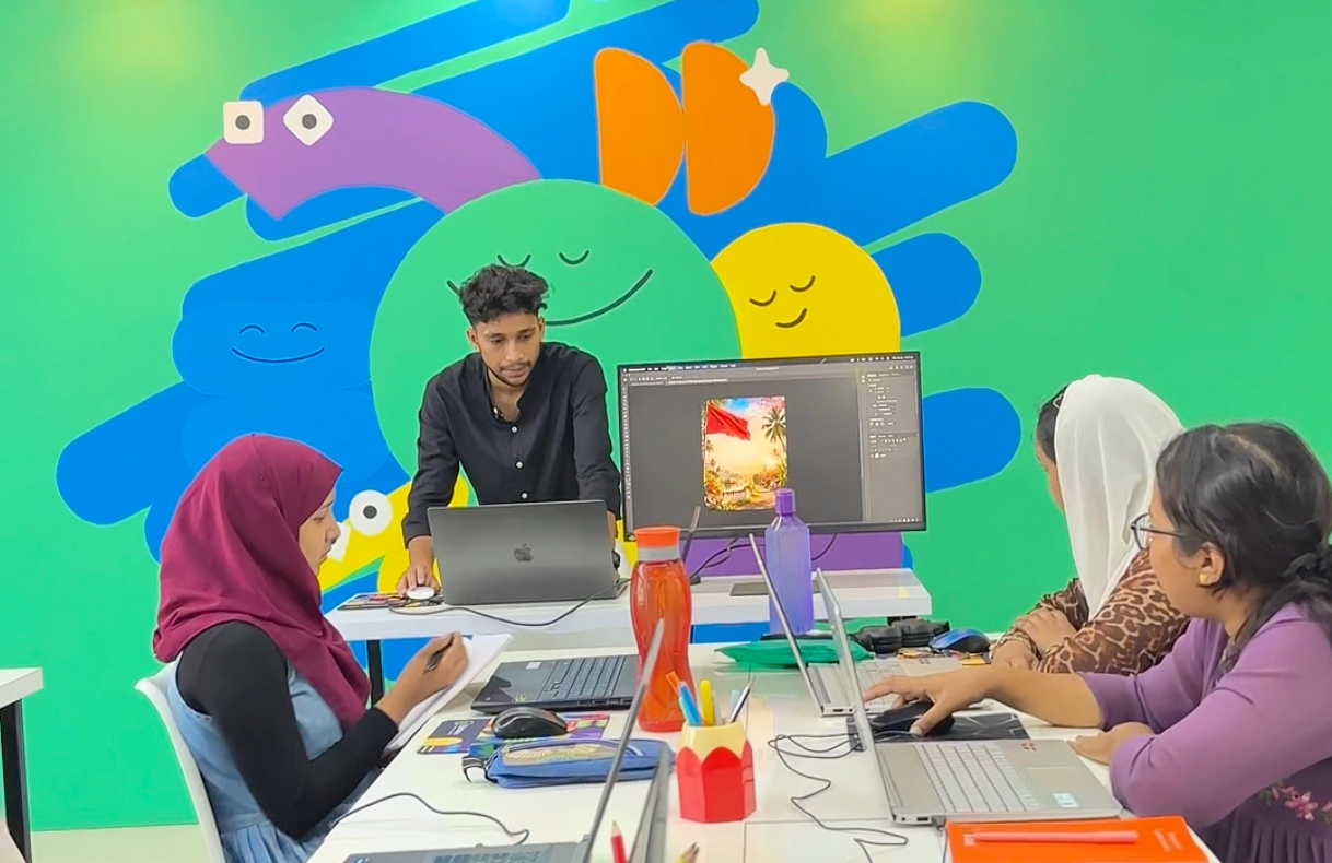 Best Graphic Design Course in Wayanad (2026 Guide)